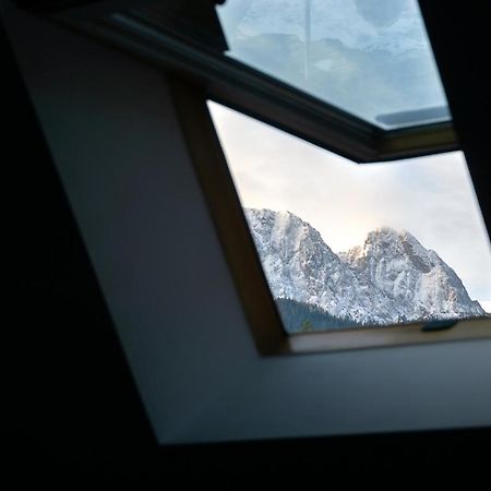 Appartement Rzut Beretem à Zakopane Extérieur photo