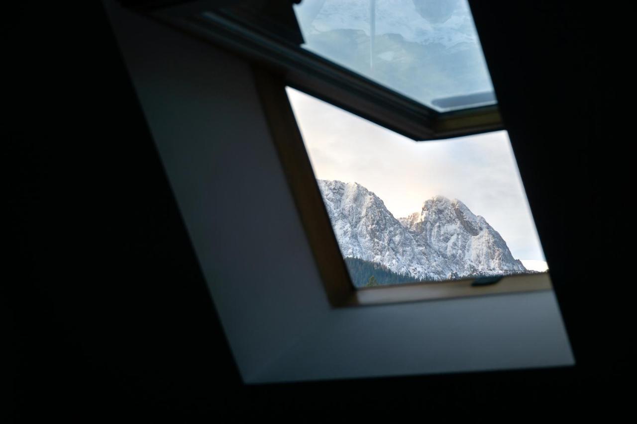 Appartement Rzut Beretem à Zakopane Extérieur photo