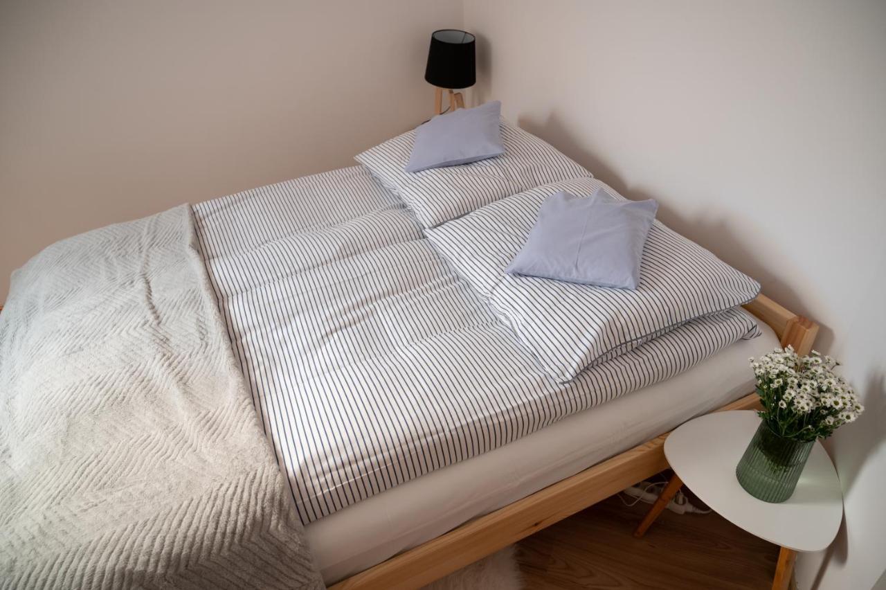 Appartement Rzut Beretem à Zakopane Extérieur photo